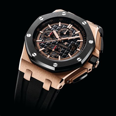 audemars piguet chronograph replica|Audemars Piguet lowest price.